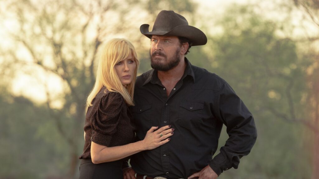 Rancho Dutton, nova série do universo de Yellowstone, ganha trailer