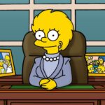 Roteirista de Os Simpsons que “previu” presidência de Trump anuncia candidatura à Casa Branca