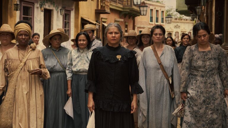 Segunda parte de Cem Anos de Solidão ganha teaser e data de estreia na Netflix