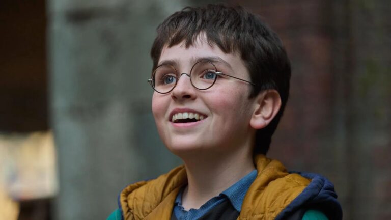 Série de Harry Potter é renovada para a segunda temporada antes mesmo da estreia