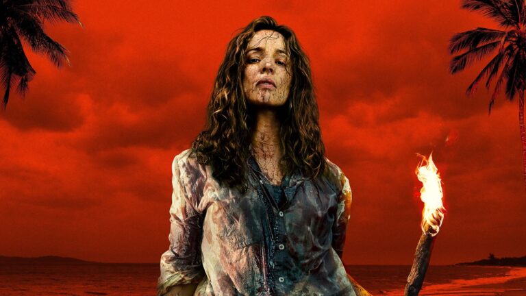 Socorro!, “terrir” com Rachel McAdams e Dylan O’Brien, estreia nos streamings