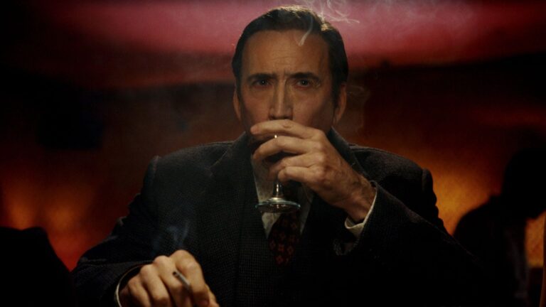Spider-Noir, série com Nicolas Cage, faz parte do Universo Cinematográfico Marvel?