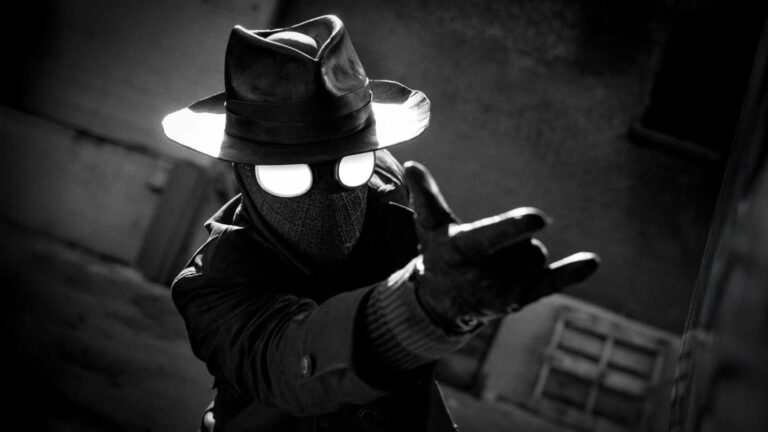 Spider-Noir, série do Homem-Aranha com Nicolas Cage, ganha novo trailer