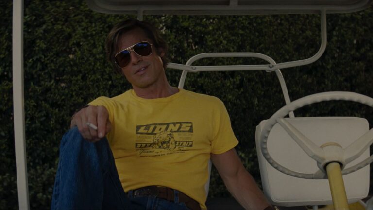 The Adventures of Cliff Booth, sequência de Era Uma Vez em… Hollywood, ganha data de estreia