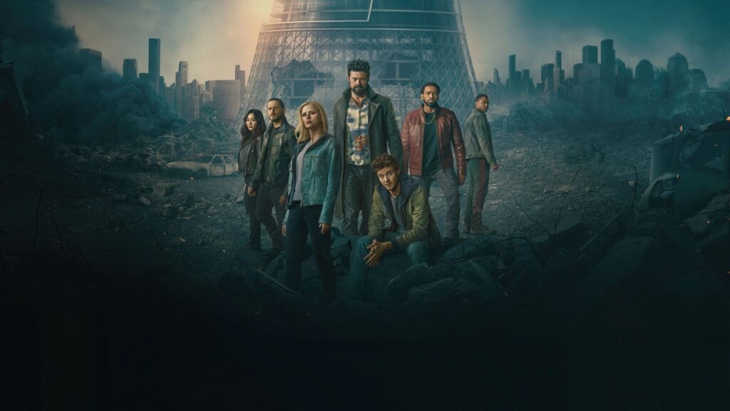 The Boys, sucesso do Prime Video, vai ter sexta temporada?