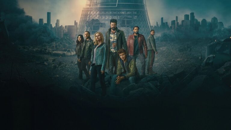 The Boys, sucesso do Prime Video, vai ter sexta temporada?