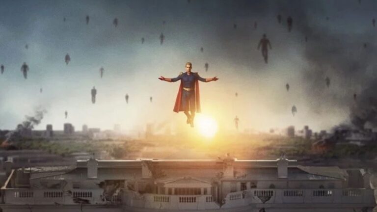 Último episódio de The Boys, sucesso do Prime Video, ganha trailer