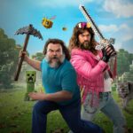 Um Filme Minecraft 2, com Jack Black e Jason Momoa, ganha título oficial