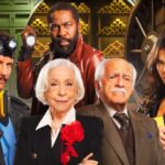 Velhos Bandidos, com Fernanda Montenegro, estreia no streaming