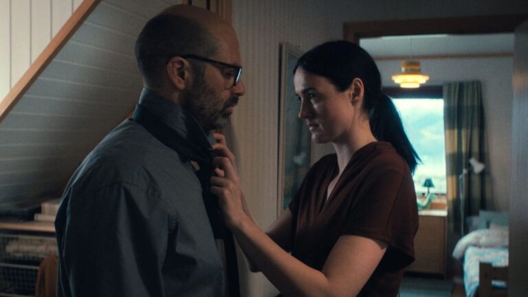 Vencedor da Palma de Ouro em Cannes, Fjord é pré-indicado ao Oscar 2027