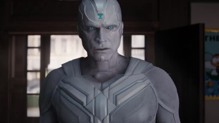 VisionQuest, novo spin-off de WandaVision, ganha data de estreia