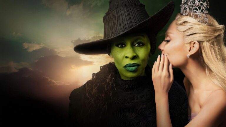 Wicked 3 vai acontecer? Cynthia Erivo responde