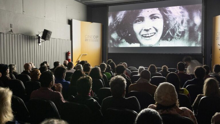 21ª edição do CineOP começa nesta semana com 135 filmes na programação