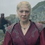 3ª temporada de A Casa do Dragão abre com 100% de aprovação no Rotten Tomatoes