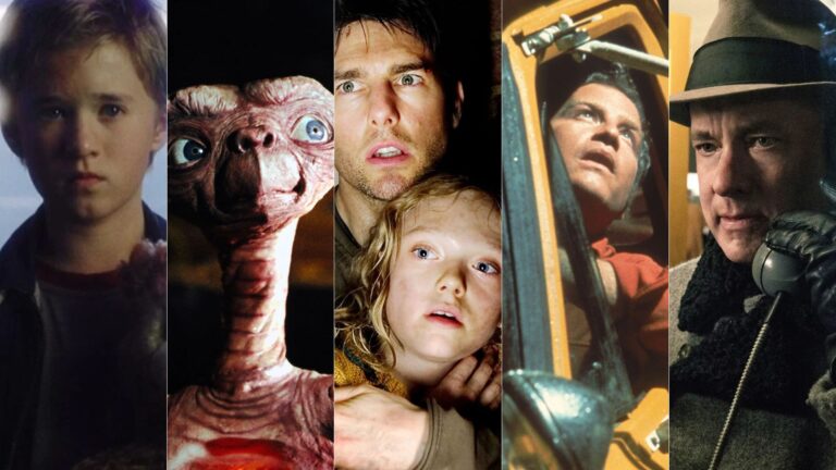 5 filmes essenciais de Steven Spielberg para assistir antes de Dia D