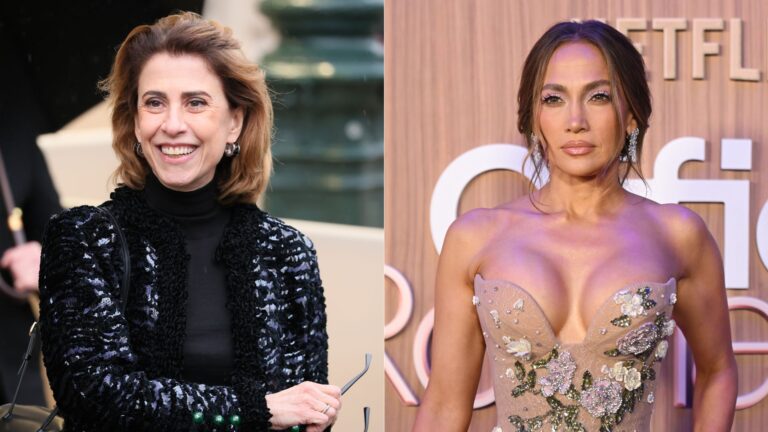 A reação de Fernanda Torres ao saber que Ainda Estou Aqui ajudou Jennifer Lopez em divórcio