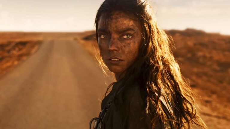 Anya Taylor-Joy é escalada para novo filme de O Senhor dos Anéis