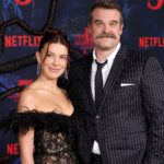 Após briga, David Harbour e Millie Bobby Brown vão estrelar nova série juntos