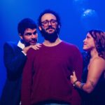 Após temporada de sucesso no Rio de Janeiro, tick, tick… BOOM! chega a São Paulo