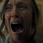 Ari Aster revela que escreveu história de origem para Hereditário
