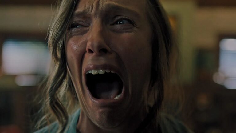 Ari Aster revela que escreveu história de origem para Hereditário