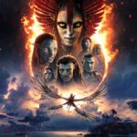 Avatar: Fogo e Cinzas estreia nos streamings