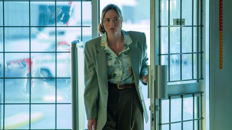 Backrooms: Um Não-Lugar terá continuação? Diretor responde