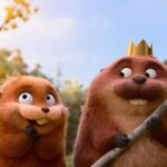 Cara de Um, Focinho de Outro, nova animação da Pixar, estreia no streaming
