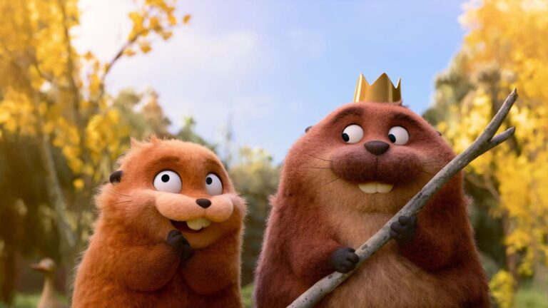Cara de Um, Focinho de Outro, nova animação da Pixar, estreia no streaming