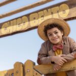 Chico Bento 2, sequência de Chico Bento e a Goiabeira Maraviósa, é anunciada