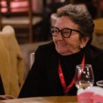 Com Tânia Maria aclamada, Yellow Cake abre a 15ª edição do Festival Olhar de Cinema