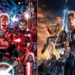Como eram e como estão: os personagens de Mestres do Universo em 1987 e 2026