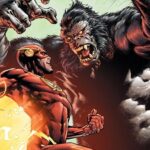 Copresidente da DC Studios anuncia série do Gorila Grodd, vilão de Flash