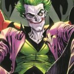 Coringa irá estrelar primeiro anime da DC Studios