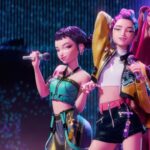 Criadora celebra um ano de Guerreiras do K-Pop: “Não é mais só um filme”