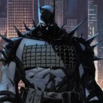 DC Studios anuncia série animada com nova versão do Batman
