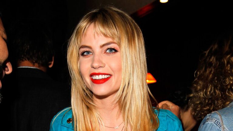 Causa da morte de Daveigh Chase, a Samara de O Chamado, é revelada