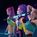 Diretora de Guerreiras do K-Pop promete sequência “atual, surpreendente e original”