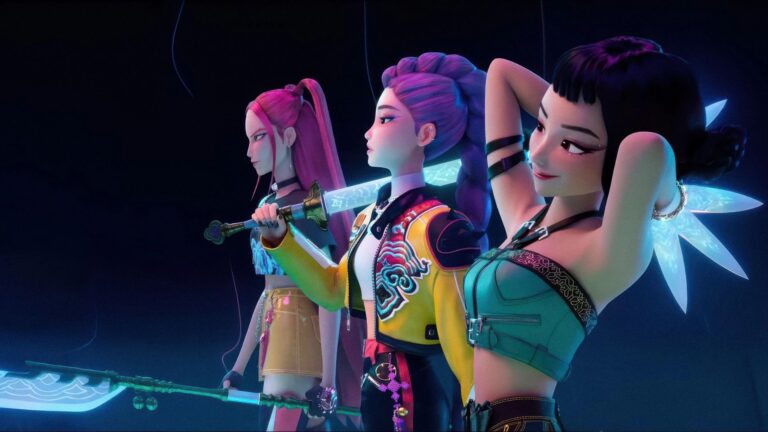 Diretora de Guerreiras do K-Pop promete sequência “atual, surpreendente e original”