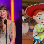 Disney criou versão falsa de Toy Story 5 para esconder participação de Taylor Swift