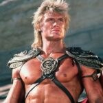 Dolph Lundgren aparece em Mestres do Universo, novo live-action do He-Man?