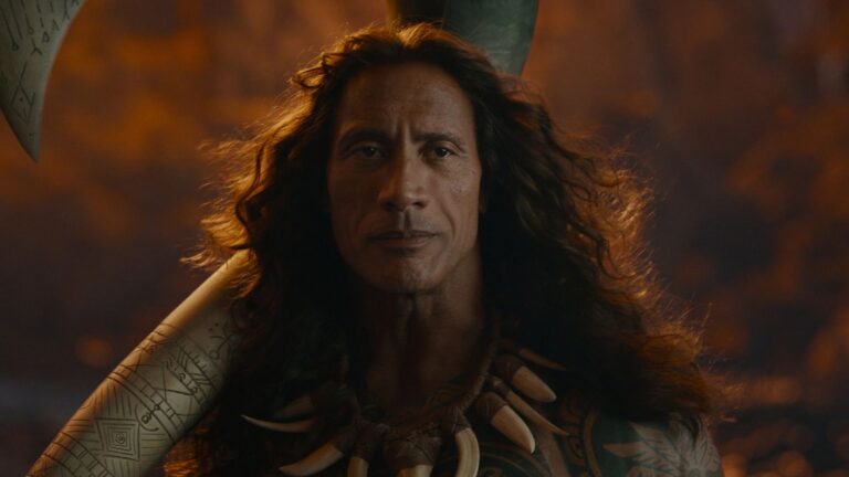 Dwayne Johnson confirma vinda ao Brasil para lançamento de live-action de Moana
