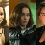 Emilia Clarke admite fracasso em projetos de Star Wars, Marvel e O Exterminador do Futuro