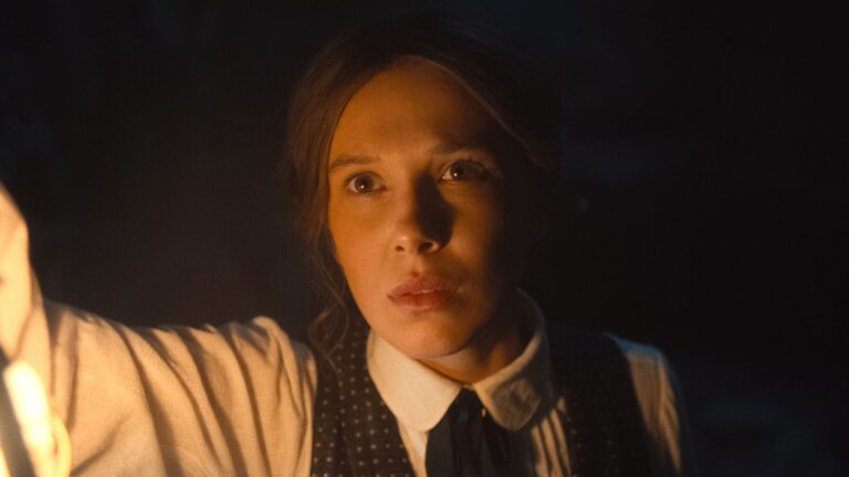 Enola Holmes 3, novo filme da franquia estrelada por Millie Bobby Brown, ganha trailer; veja