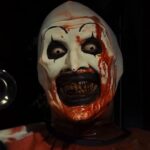 Franquia Terrifier é processada por causa de Art, o Palhaço
