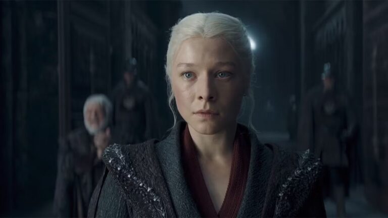 Frase dita por Rhaenyra Targaryen em A Casa do Dragão foi inspirada na Rainha Elizabeth I