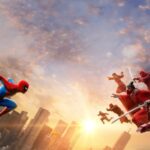 Homem-Aranha está perdendo a cabeça em novo trailer de Um Novo Dia