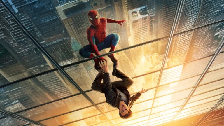 Ingressos para Homem-Aranha: Um Novo Dia já estão à venda