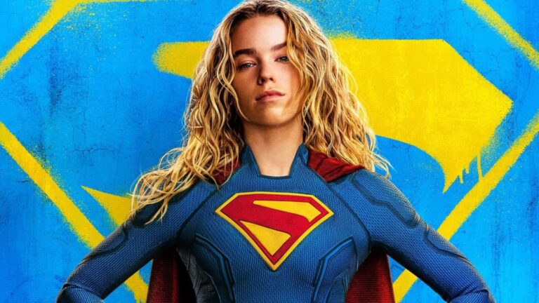 Ingressos para Supergirl, novo longa da DC, já estão à venda