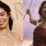 Intérpretes de Moana, Auli‘i Cravalho e Catherine Laga‘aia se encontram em música inédita